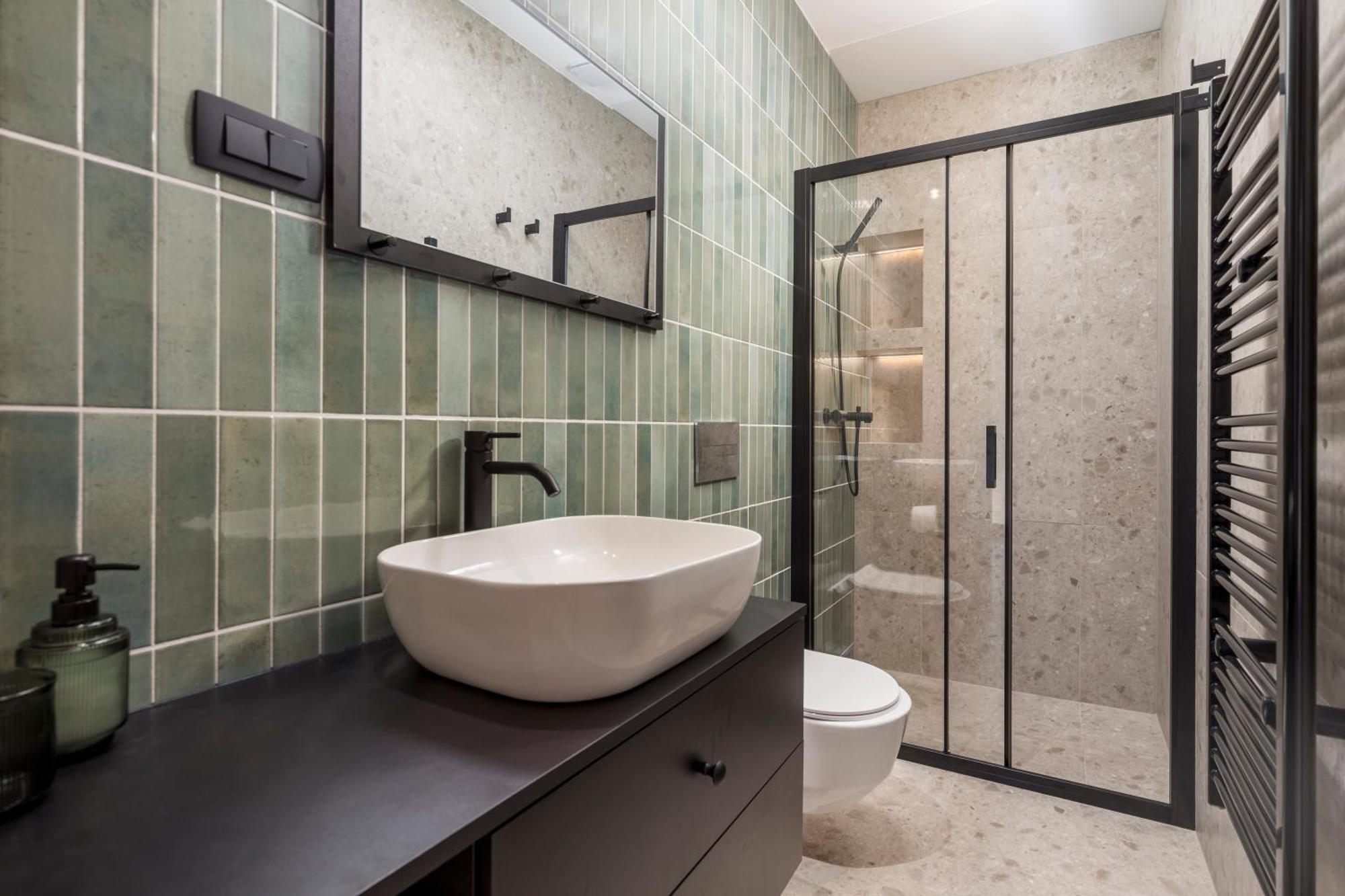 Apartment Greenri Fiume Kültér fotó